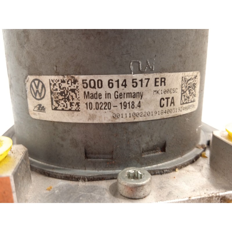 Recambio de abs para seat leon (5f1) fr referencia OEM IAM 5Q0614517ER 28516322143 10022019184