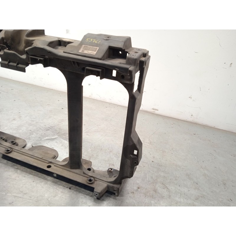 Recambio de panel frontal para peugeot 508 i (8d_) 1.6 bluehdi 120 referencia OEM IAM 9812299380 7104QS 