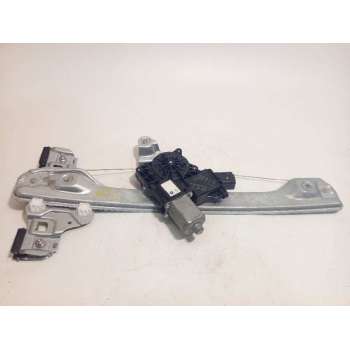 ELEVALUNAS TRASERO IZQUIERDO 42625645 98920SUV20
