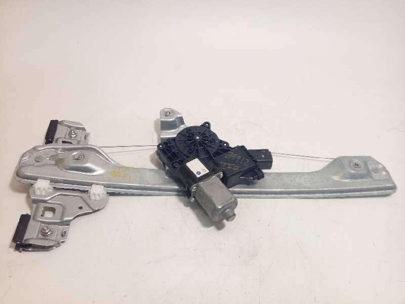 ELEVALUNAS TRASERO IZQUIERDO 42625645 98920SUV20