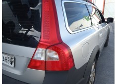volvo xc70 ii (136) del año 2007 2