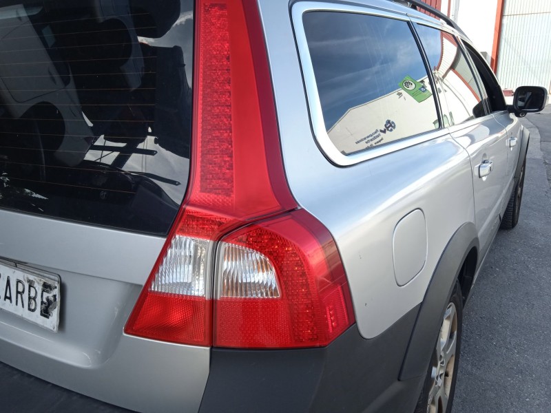 volvo xc70 ii (136) del año 2007