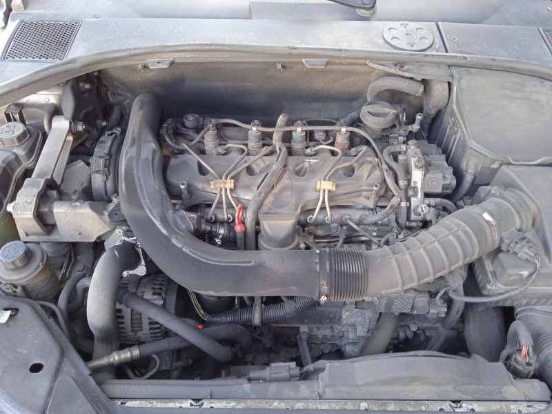 volvo xc70 ii (136) del año 2007