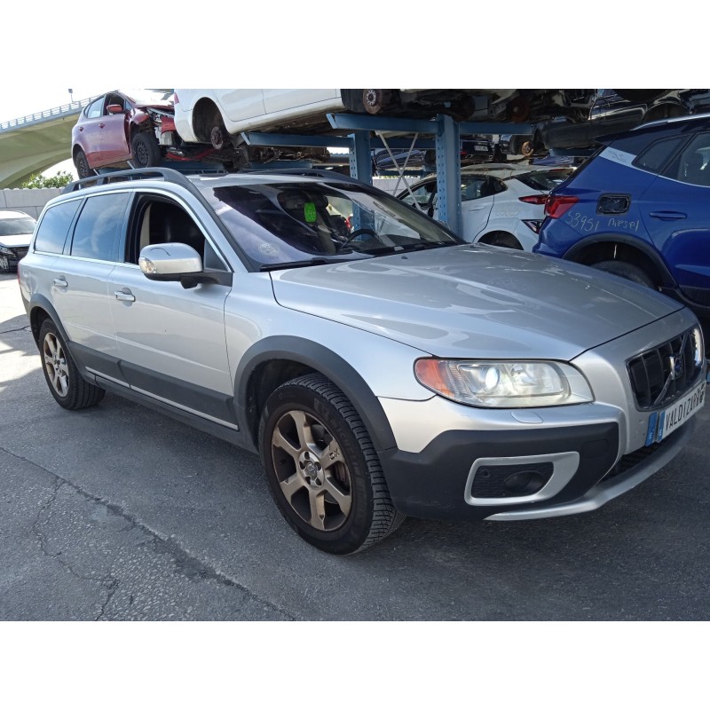 volvo xc70 ii (136) del año 2007