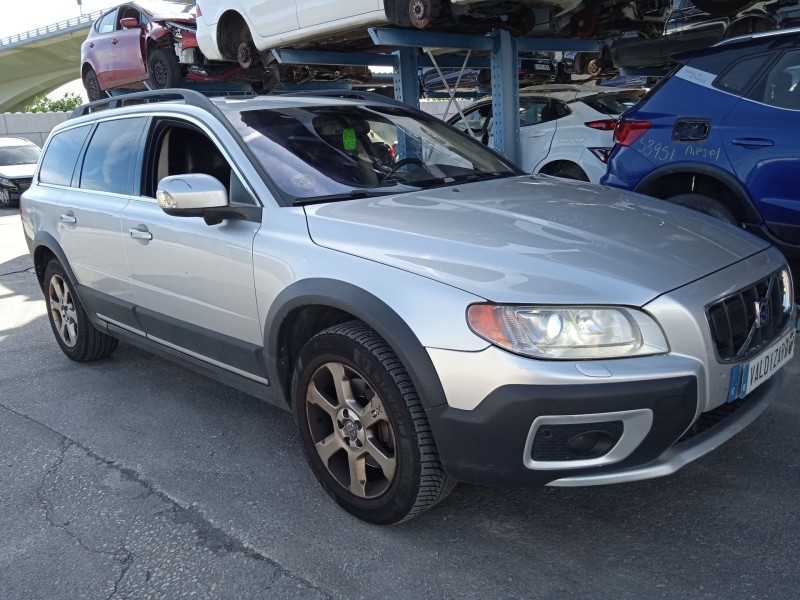 volvo xc70 ii (136) del año 2007