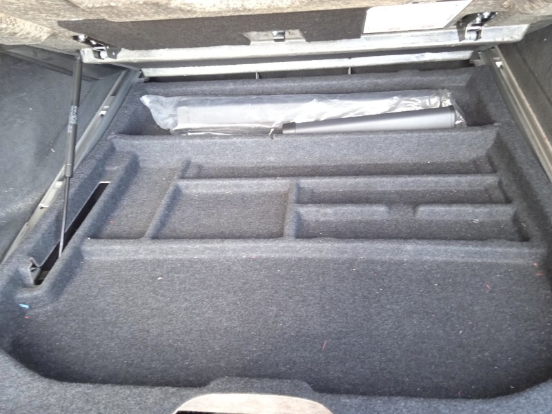 volvo xc70 ii (136) del año 2007