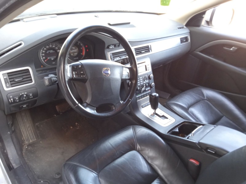 volvo xc70 ii (136) del año 2007