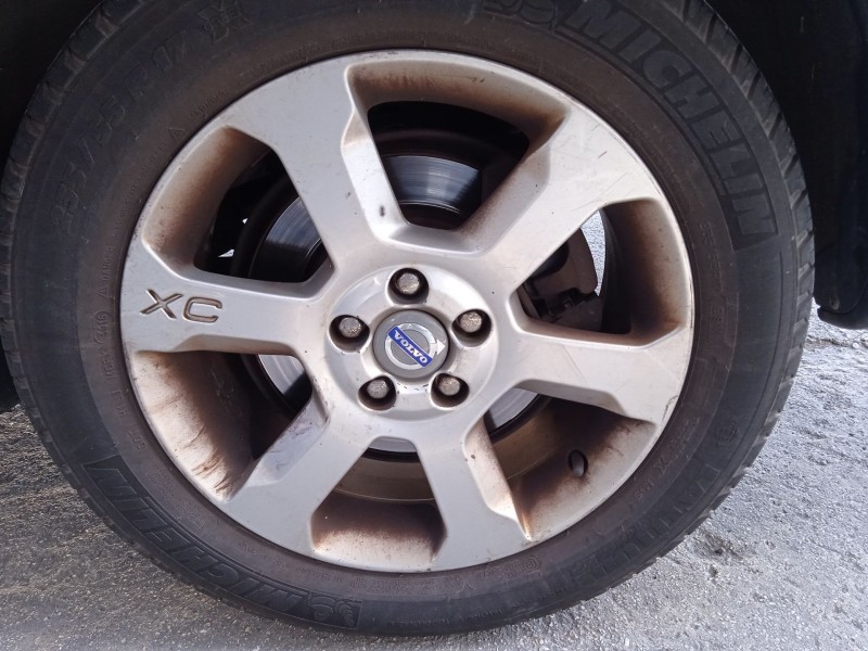 volvo xc70 ii (136) del año 2007