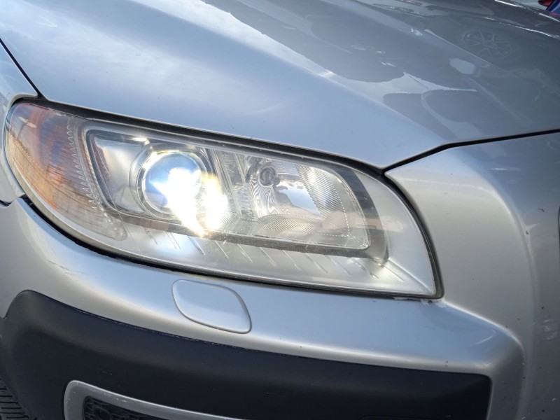 volvo xc70 ii (136) del año 2007