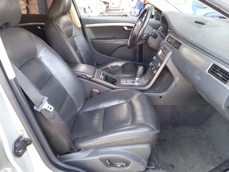 volvo xc70 ii (136) del año 2007