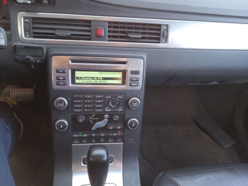 volvo xc70 ii (136) del año 2007