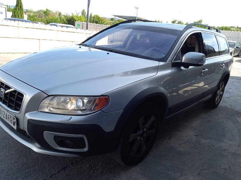 volvo xc70 ii (136) del año 2007