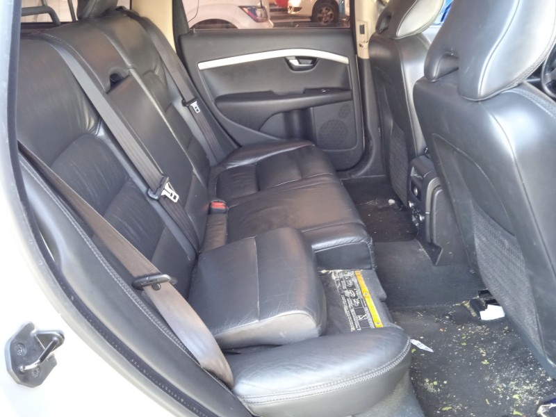 volvo xc70 ii (136) del año 2007