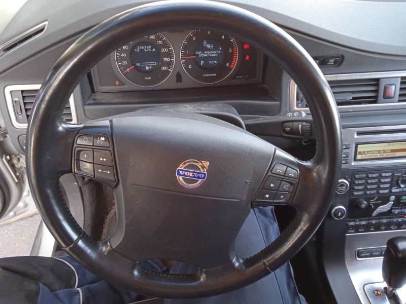 volvo xc70 ii (136) del año 2007