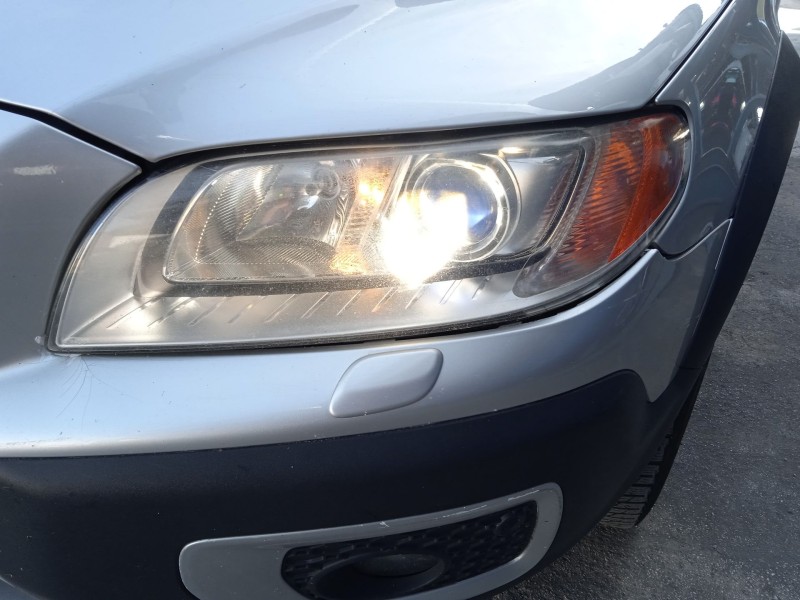 volvo xc70 ii (136) del año 2007