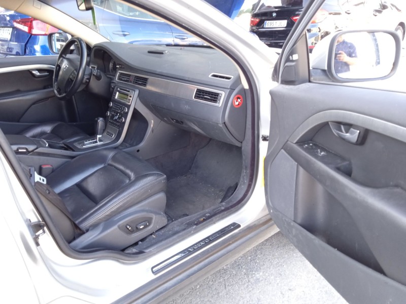 volvo xc70 ii (136) del año 2007