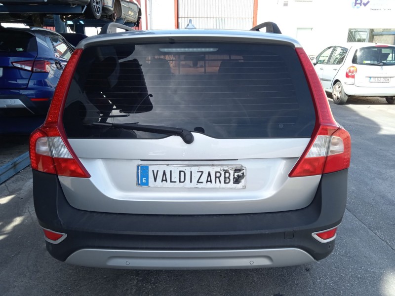 volvo xc70 ii (136) del año 2007