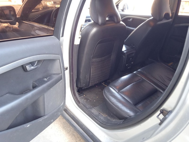 volvo xc70 ii (136) del año 2007
