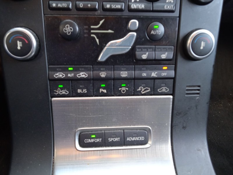 volvo xc70 ii (136) del año 2007