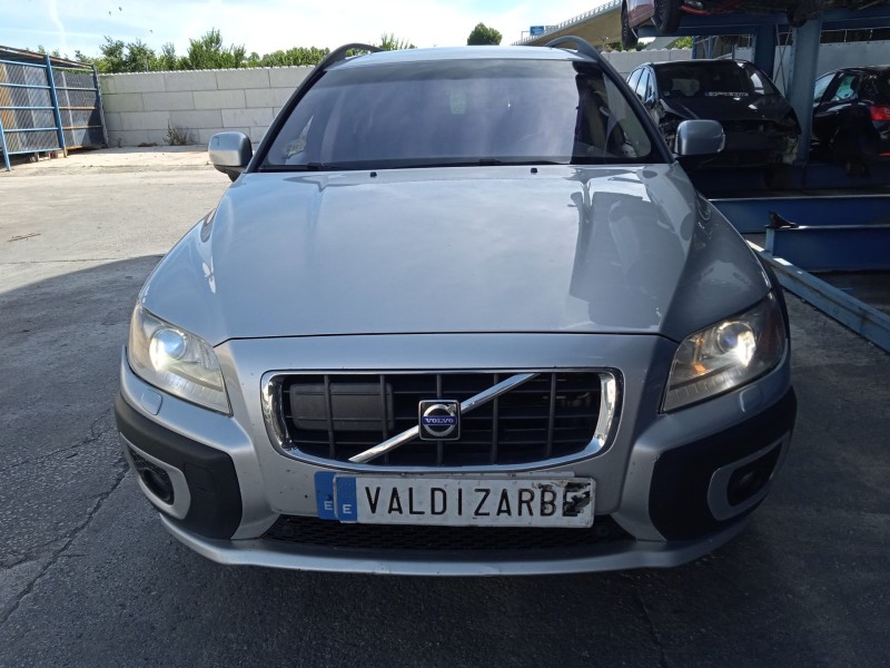 volvo xc70 ii (136) del año 2007