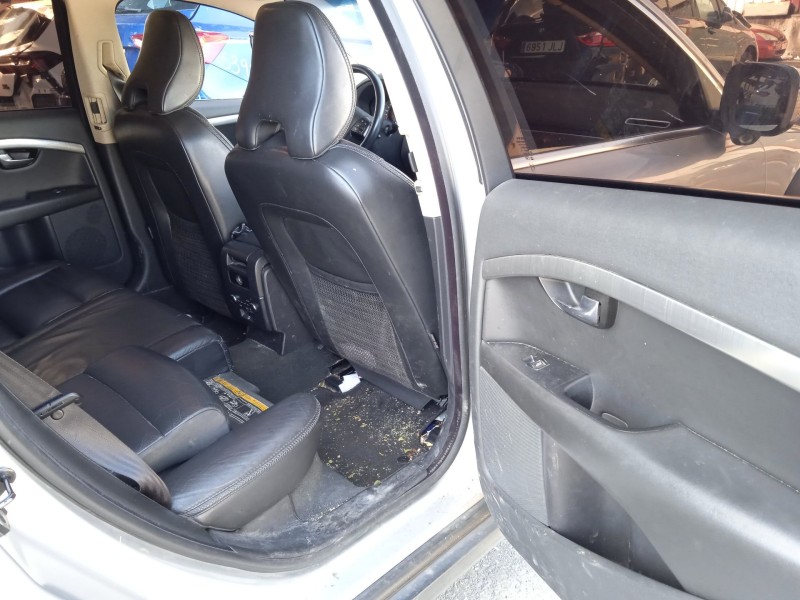 volvo xc70 ii (136) del año 2007