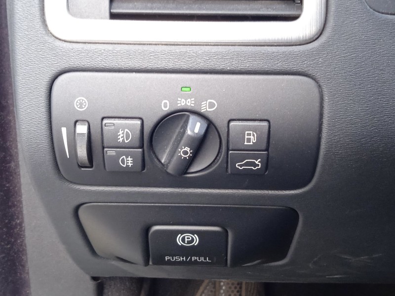 volvo xc70 ii (136) del año 2007