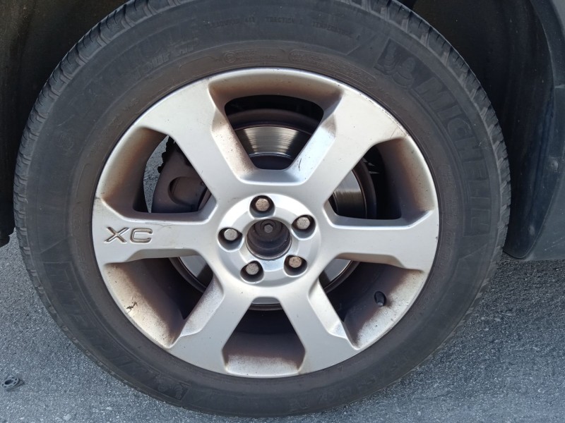 volvo xc70 ii (136) del año 2007