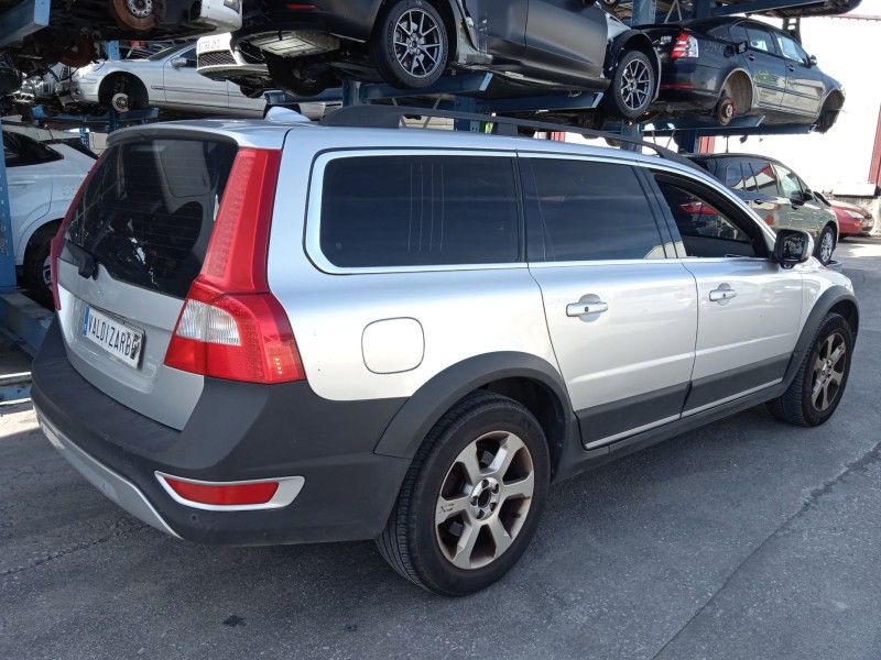 volvo xc70 ii (136) del año 2007