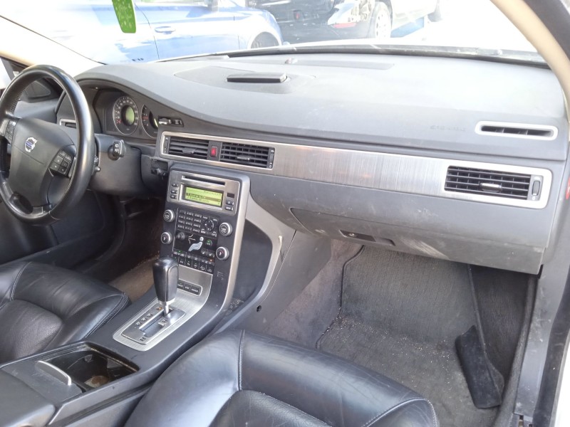 volvo xc70 ii (136) del año 2007