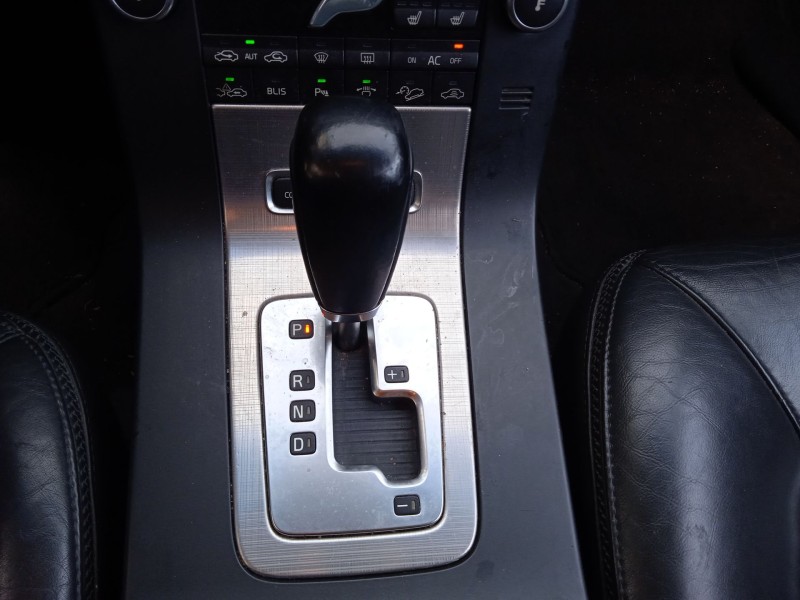 volvo xc70 ii (136) del año 2007