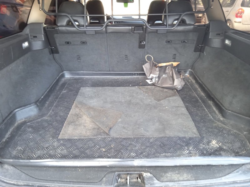 volvo xc70 ii (136) del año 2007