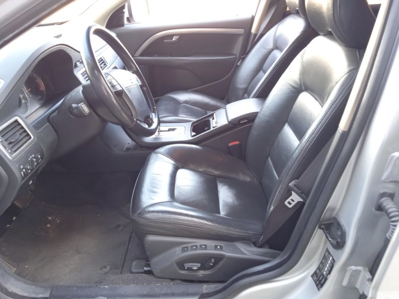 volvo xc70 ii (136) del año 2007