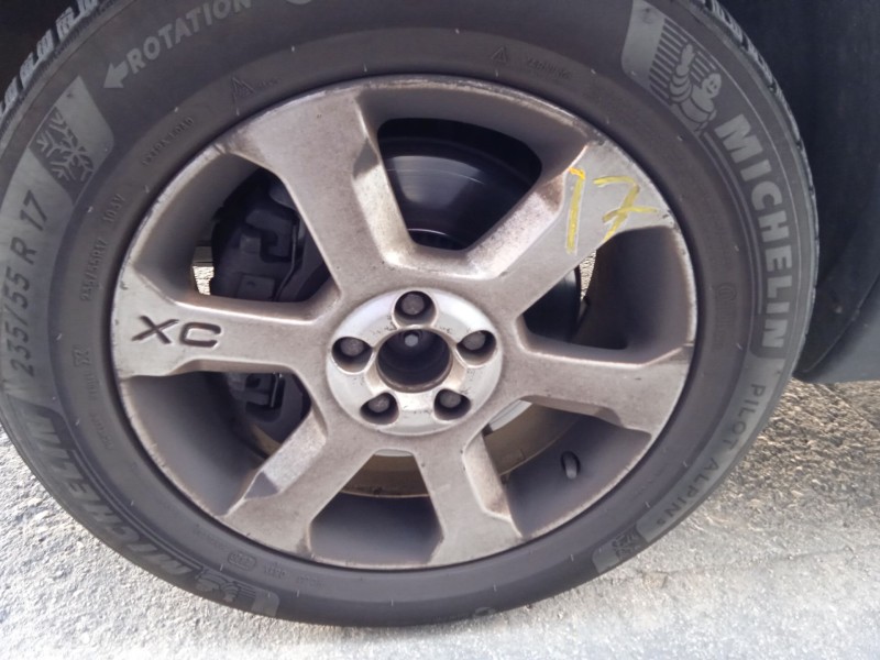 volvo xc70 ii (136) del año 2007