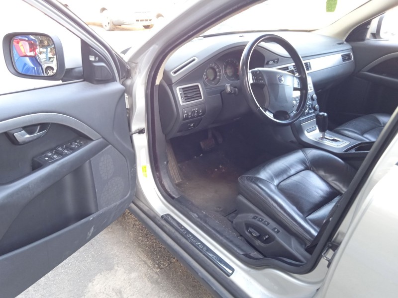 volvo xc70 ii (136) del año 2007