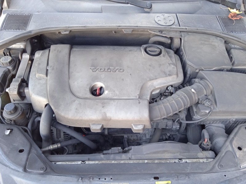 volvo xc70 ii (136) del año 2007