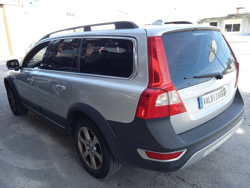 volvo xc70 ii (136) del año 2007