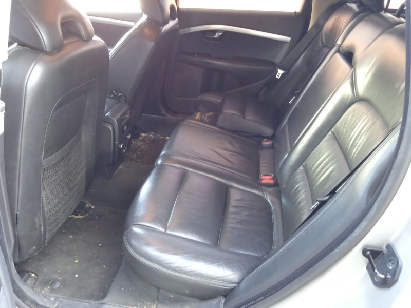 volvo xc70 ii (136) del año 2007