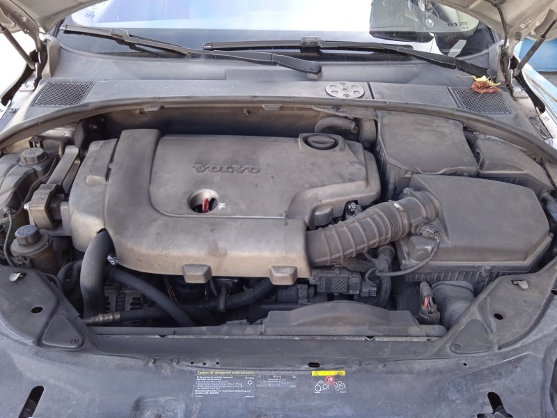 volvo xc70 ii (136) del año 2007