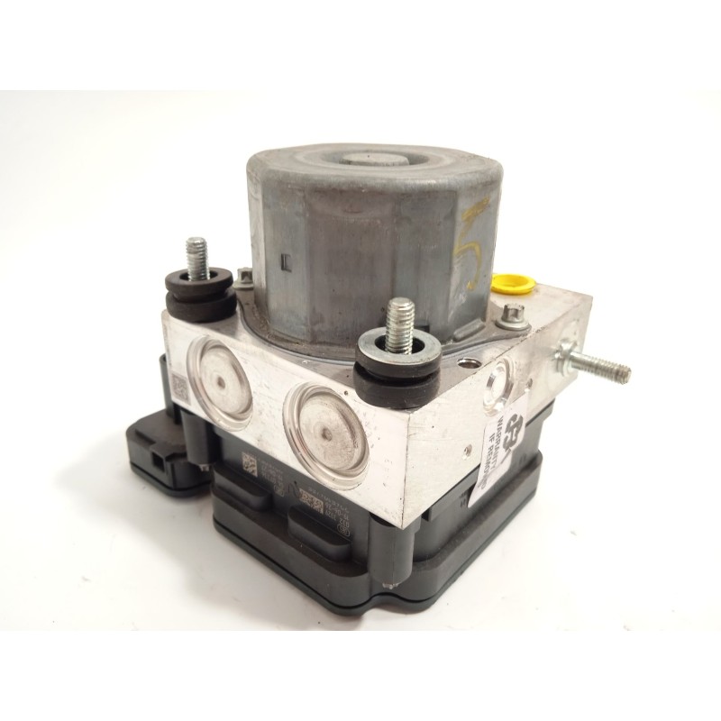 Recambio de abs para nissan micra v (k14) acenta referencia OEM IAM 476605FP0A 0265956487 269897