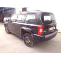 JEEP PATRIOT