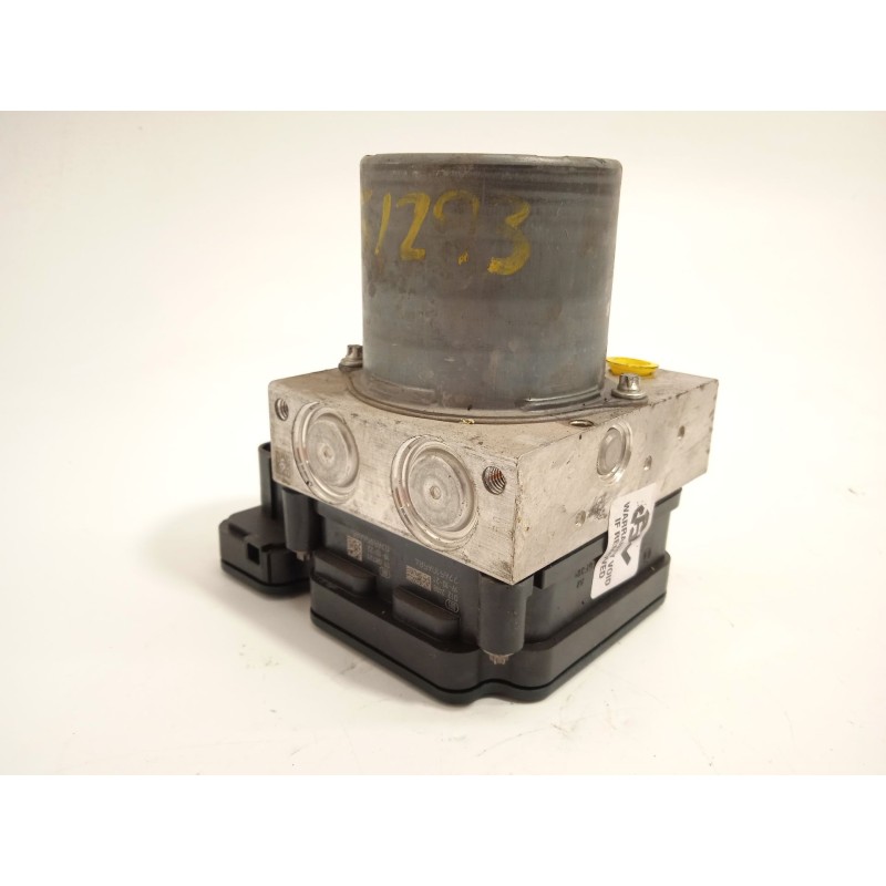 Recambio de abs para seat ibiza (kj1) style referencia OEM IAM 2Q0614517AP 2265106584 269902