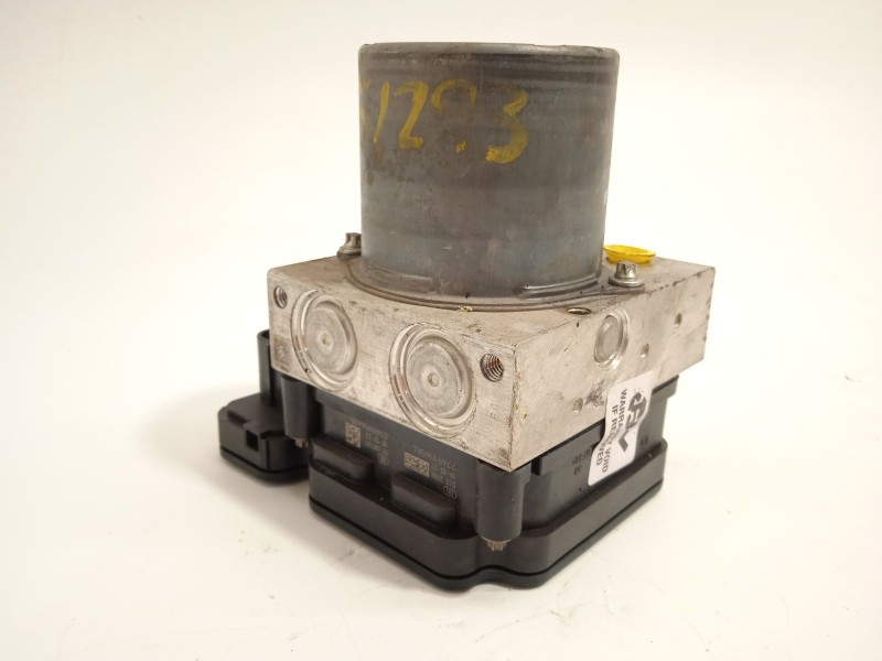 Recambio de abs para seat ibiza (kj1) style referencia OEM IAM 2Q0614517AP 2265106584 269902