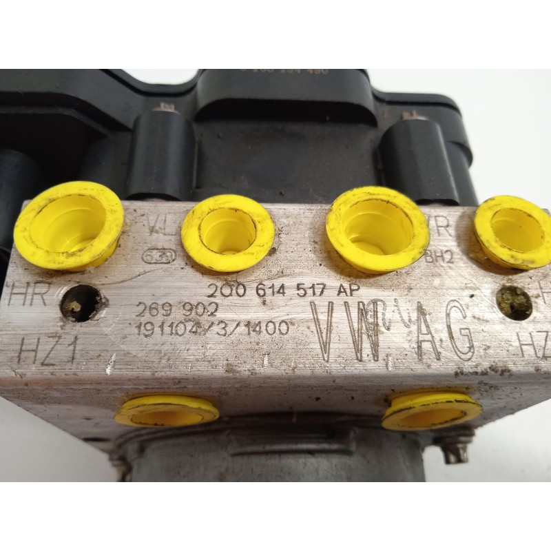 Recambio de abs para seat ibiza (kj1) style referencia OEM IAM 2Q0614517AP 2265106584 269902