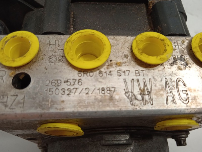 Recambio de abs para seat ibiza (6p1) style referencia OEM IAM 6R0614517BT 6R0907379BQ 269576