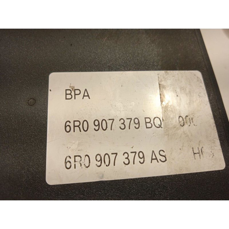 Recambio de abs para seat ibiza (6p1) style referencia OEM IAM 6R0614517BT 6R0907379BQ 269576