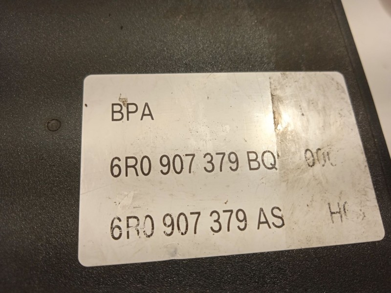 Recambio de abs para seat ibiza (6p1) style referencia OEM IAM 6R0614517BT 6R0907379BQ 269576