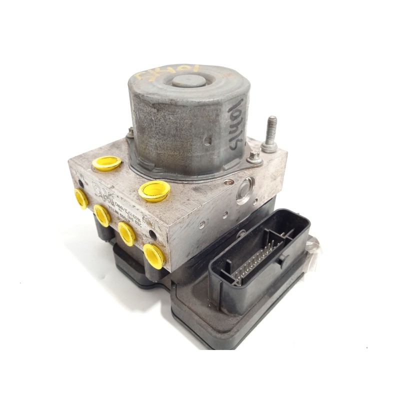 Recambio de abs para nissan qashqai (j11) acenta referencia OEM IAM 47660HV70A 0265956487 269910