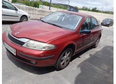 renault laguna ii (bg0/1_) del año 2003