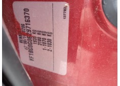 renault laguna ii (bg0/1_) del año 2003 2