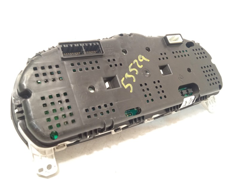 Recambio de cuadro instrumentos para hyundai i30 classic referencia OEM IAM 940032L425  